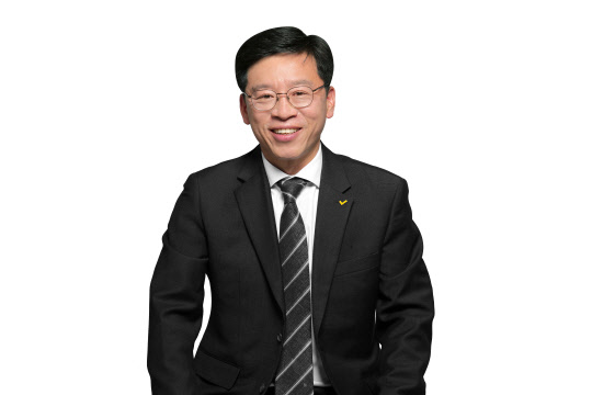 이혁재 정의당 세종시당 위원장